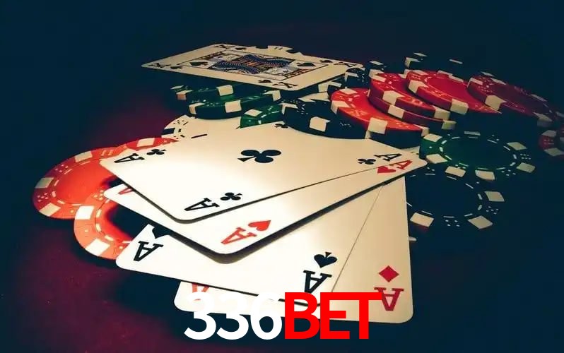 Desvendando o Mundo dos Jogos Virtuais na 336BET